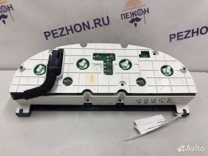 Панель приборов Ford Mondeo хэтчбек 1.8 2005