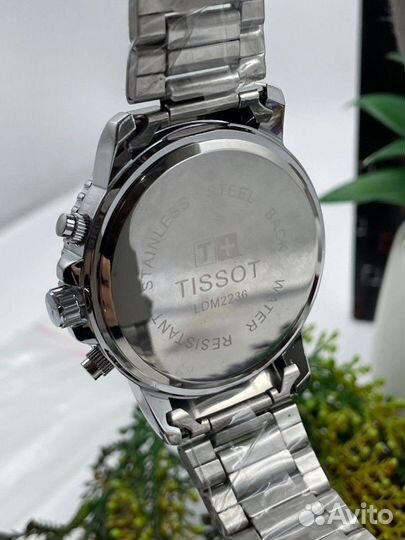 Часы мужские tissot 1853