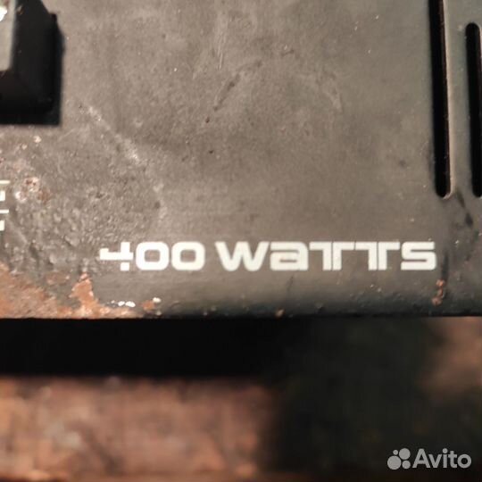 Музыкальные компоненты