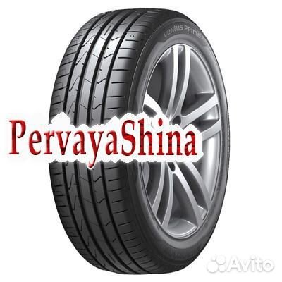 Hankook Ventus Prime 3 K125 205/60 R16