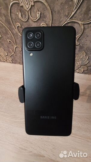 Samsung Galaxy A12, 4/64 ГБ