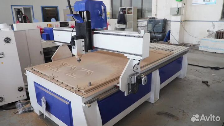 Чпу фрезеровка и раскрой листовых материалов