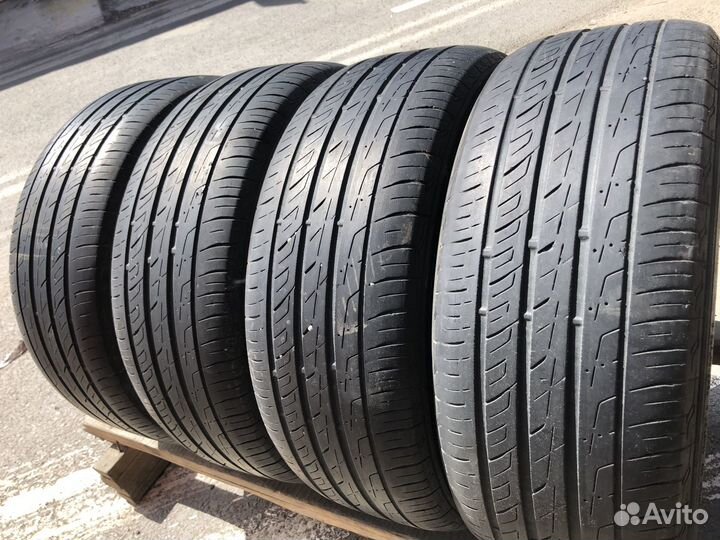 Nitto NT860 205/55 R16