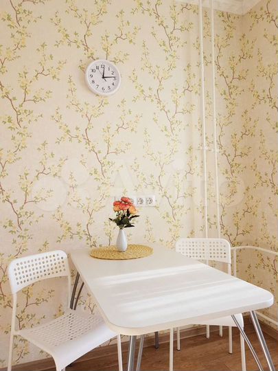 1-к. квартира, 45 м², 9/22 эт.