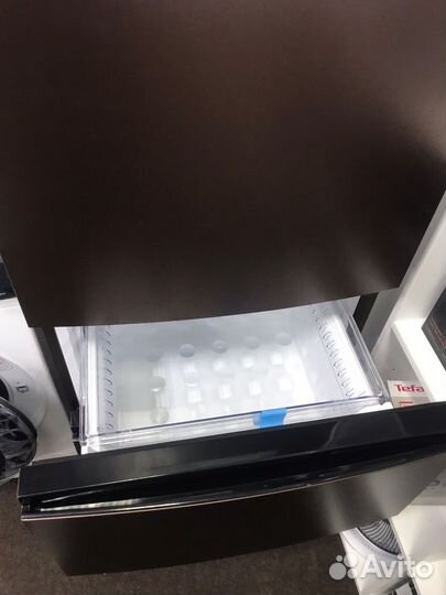 Холодильник Haier a2f737clbg