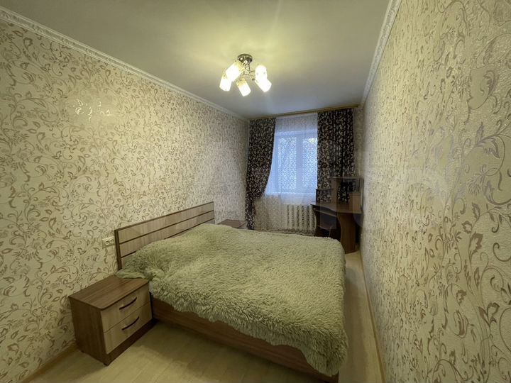 2-к. квартира, 47 м², 2/5 эт.