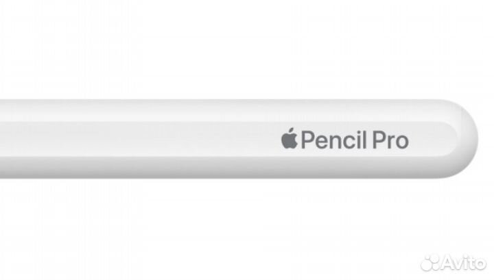 Apple Pencil Pro (Новый)