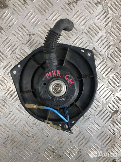 Мотор отопителя Митсубиши Мираж 1993