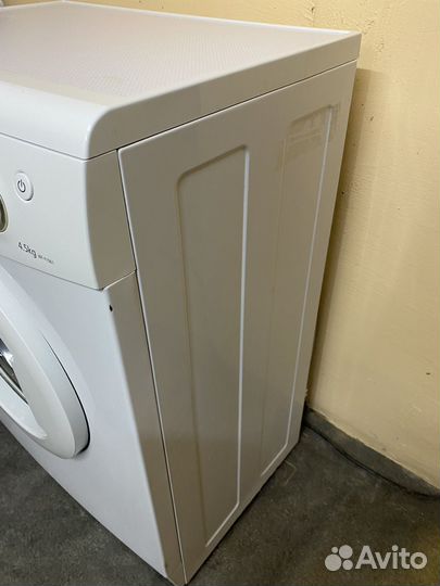 Стиральная машина samsung