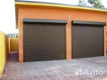 Рольставни от производителя