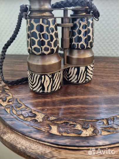 Бинокль Дискавери