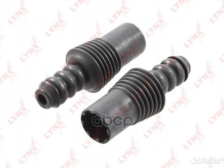 К-кт отбойник+пыльник аморт.renault Duster 10