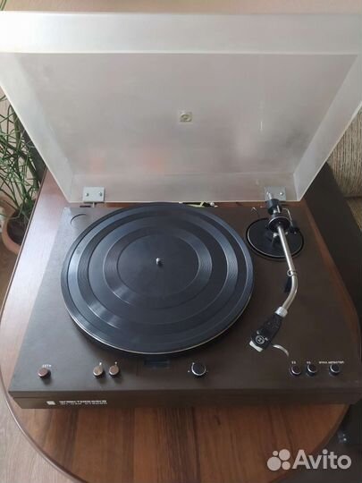 Виниловые пластинки СССР