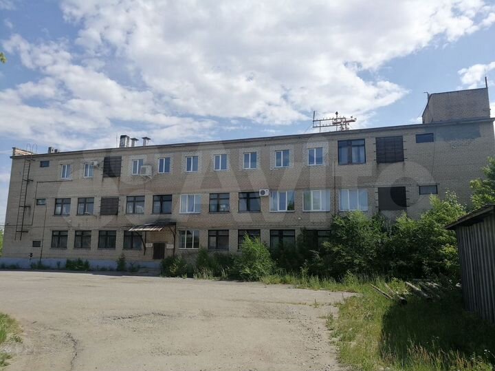 Продам помещение свободного назначения, 608.9 м²