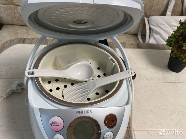 Мультиварка Филипс