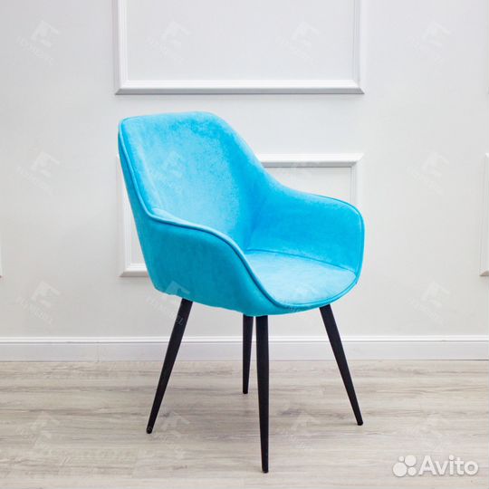 Стулья для кафе Пуше