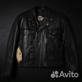 Harley nevada deals leather jacket