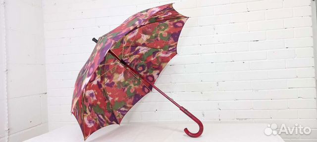 Зонт-трость Feliciani,920 мм, из Европы