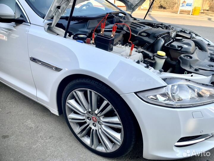 Аккумулятор efb на Хендай соната старт стоп 70 80