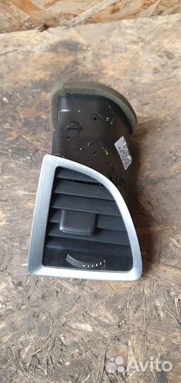 Дефлектор воздушный Opel Astra J 2010-2017