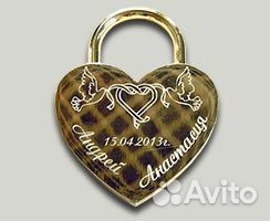 Граверные работы