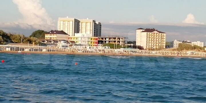 2-к. квартира, 44 м², 12/12 эт.