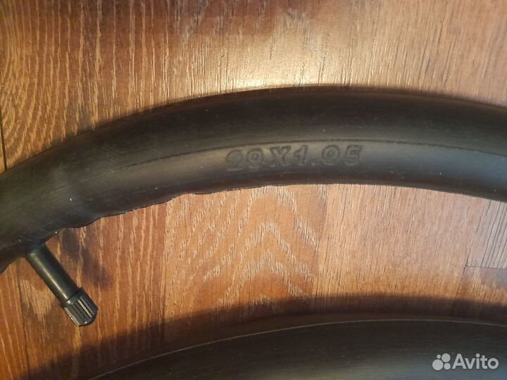 Велоаксессуары