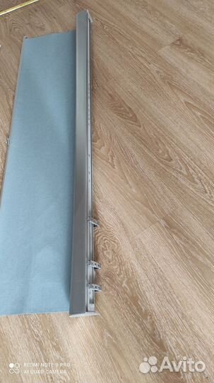 Рулонные шторы блэкаут, IKEA, 2 шт