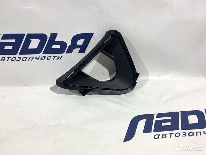 Рамка птф Hyundai Solaris(20-н.в.) правая (Ходовые