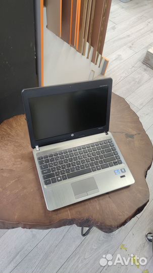 ProBook HP 4330s