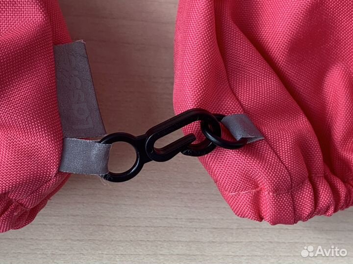 Перчатки Lassie для девочки, размер 6