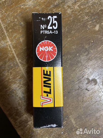 Свечи зажигания на мазду. ford