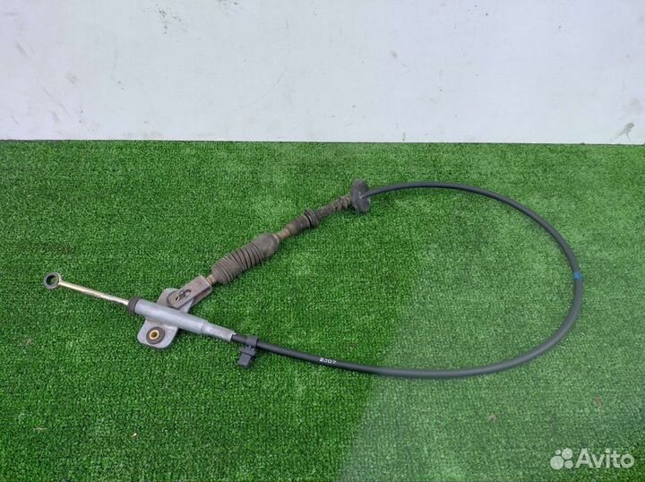 Трос АКПП Kia Rio 1