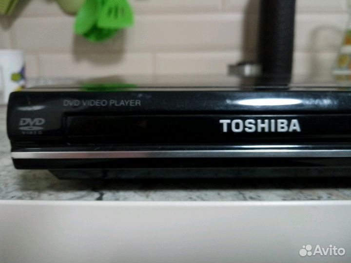 Видео приставкаdvd