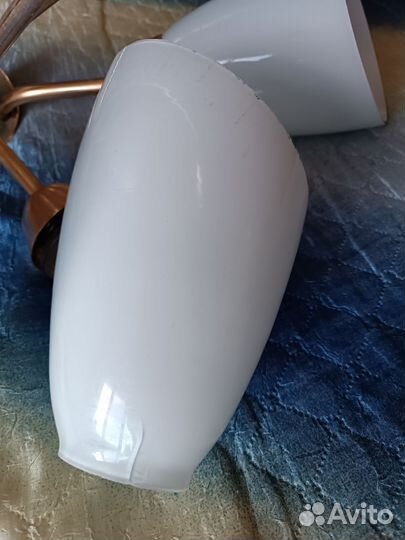 Люстра подвесная потолочная