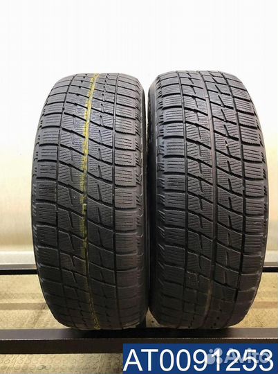 Bridgestone Ice Partner 215/60 R16 98H
