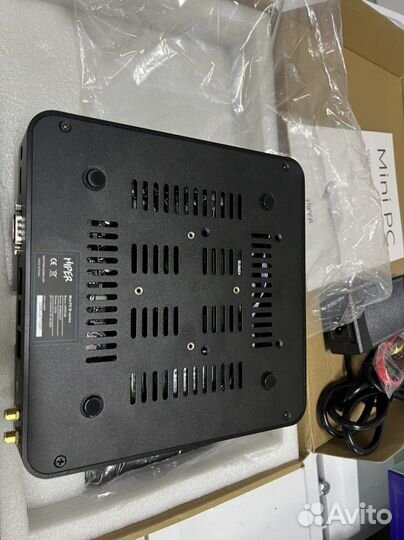 Мини пк Hiper 4/256Gb