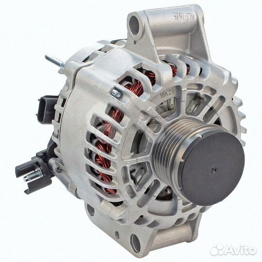 Генератор ford Mondeo