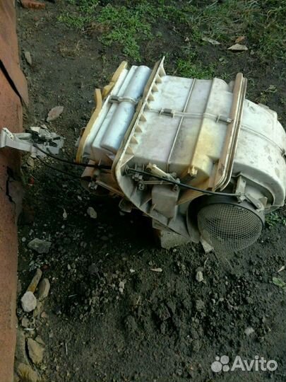 Запчасти ауди