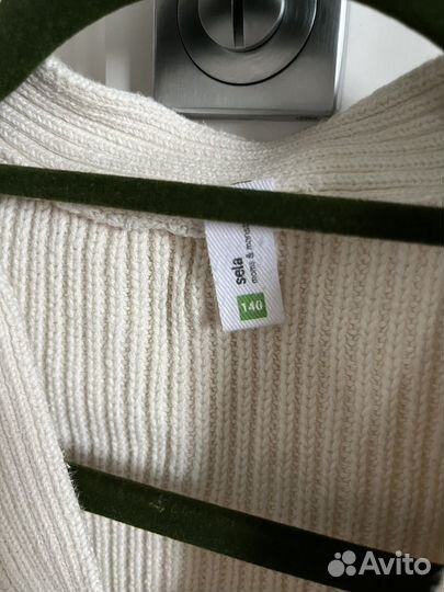 Вещи пакетом на девочку 140 146