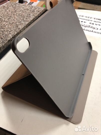 Чехол для айпэд про 11