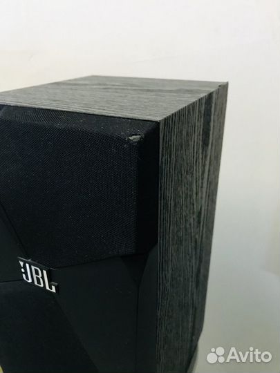 Акустика JBL studio 1 series