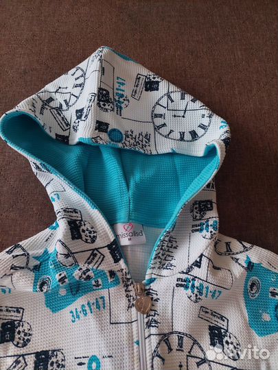 Халат женский