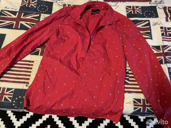 Мужские вещи пакетом 48 50