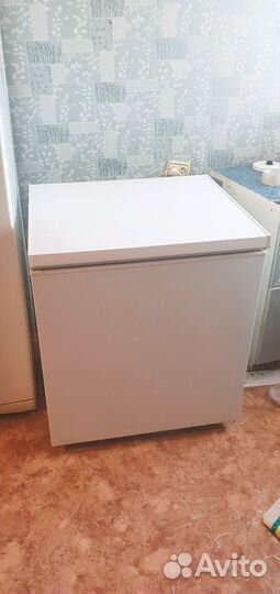 Морозильный ларь Бирюса 200нк-5