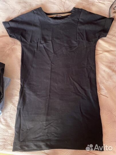 Вещи пакетом на девушку 42 44