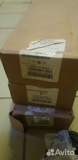 Привод Johnson Controls