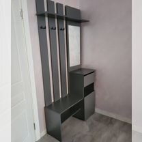 Прихожая новая, Тула