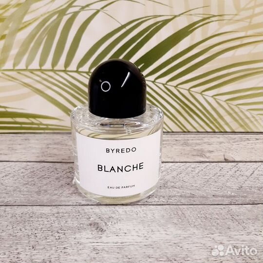 Byredo Blanche 100 мл