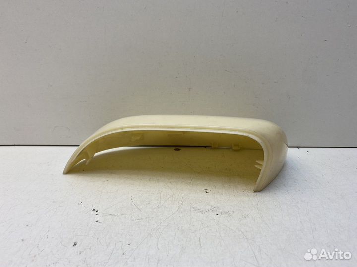 Крышка корпуса зеркала левого Kia Rio 2017+